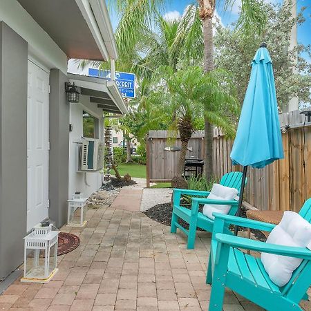 Hotel Seacrest Lauderdale-by-the-Sea Εξωτερικό φωτογραφία