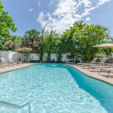 Hotel Seacrest Lauderdale-by-the-Sea Εξωτερικό φωτογραφία