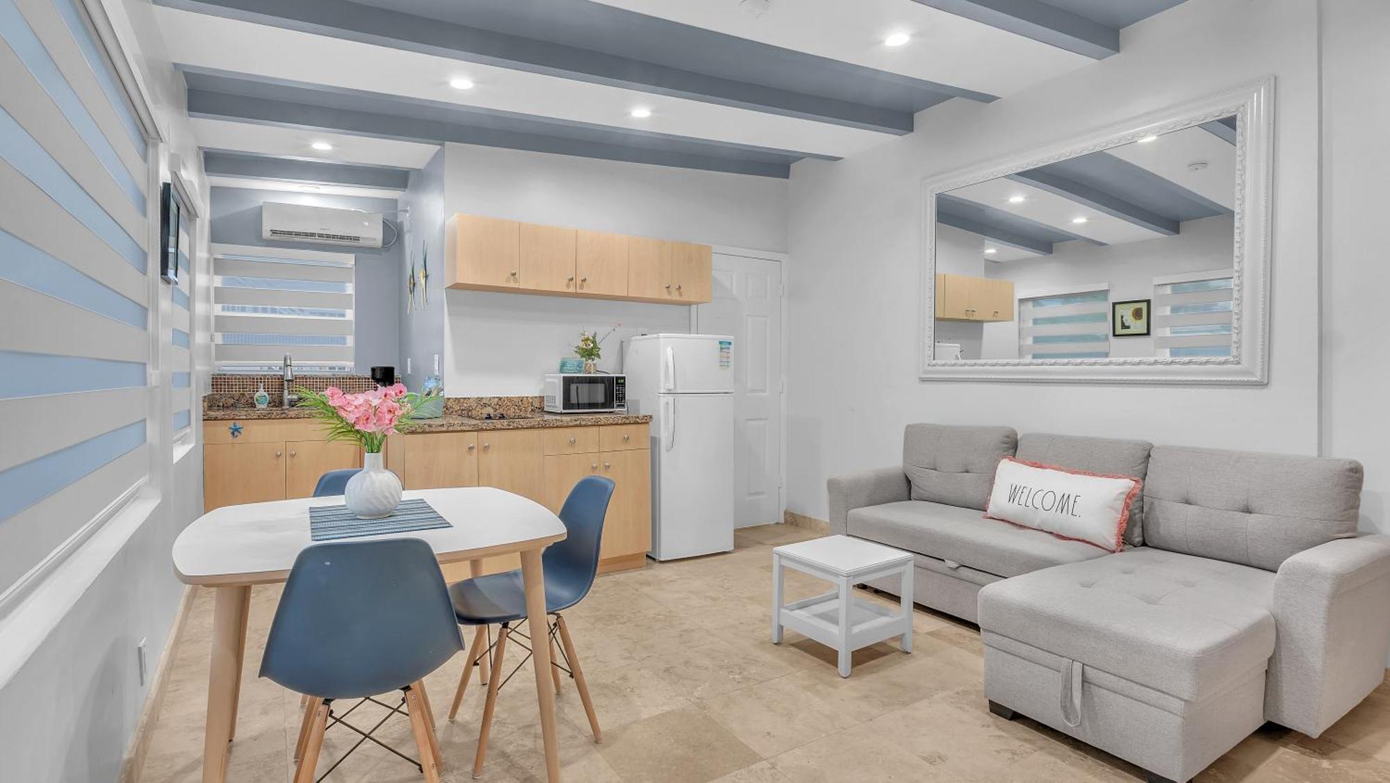 Hotel Seacrest Lauderdale-by-the-Sea Εξωτερικό φωτογραφία