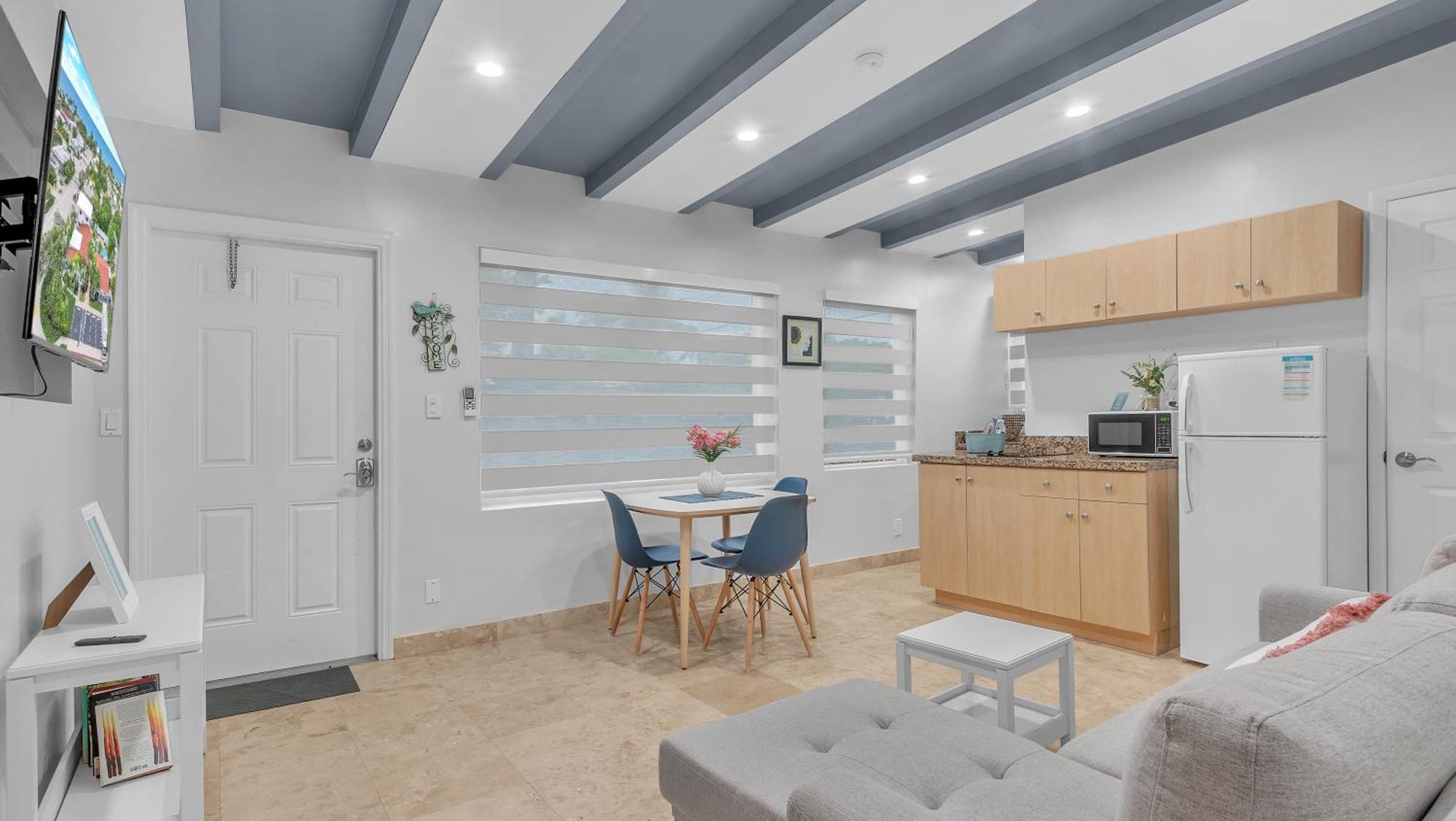 Hotel Seacrest Lauderdale-by-the-Sea Εξωτερικό φωτογραφία