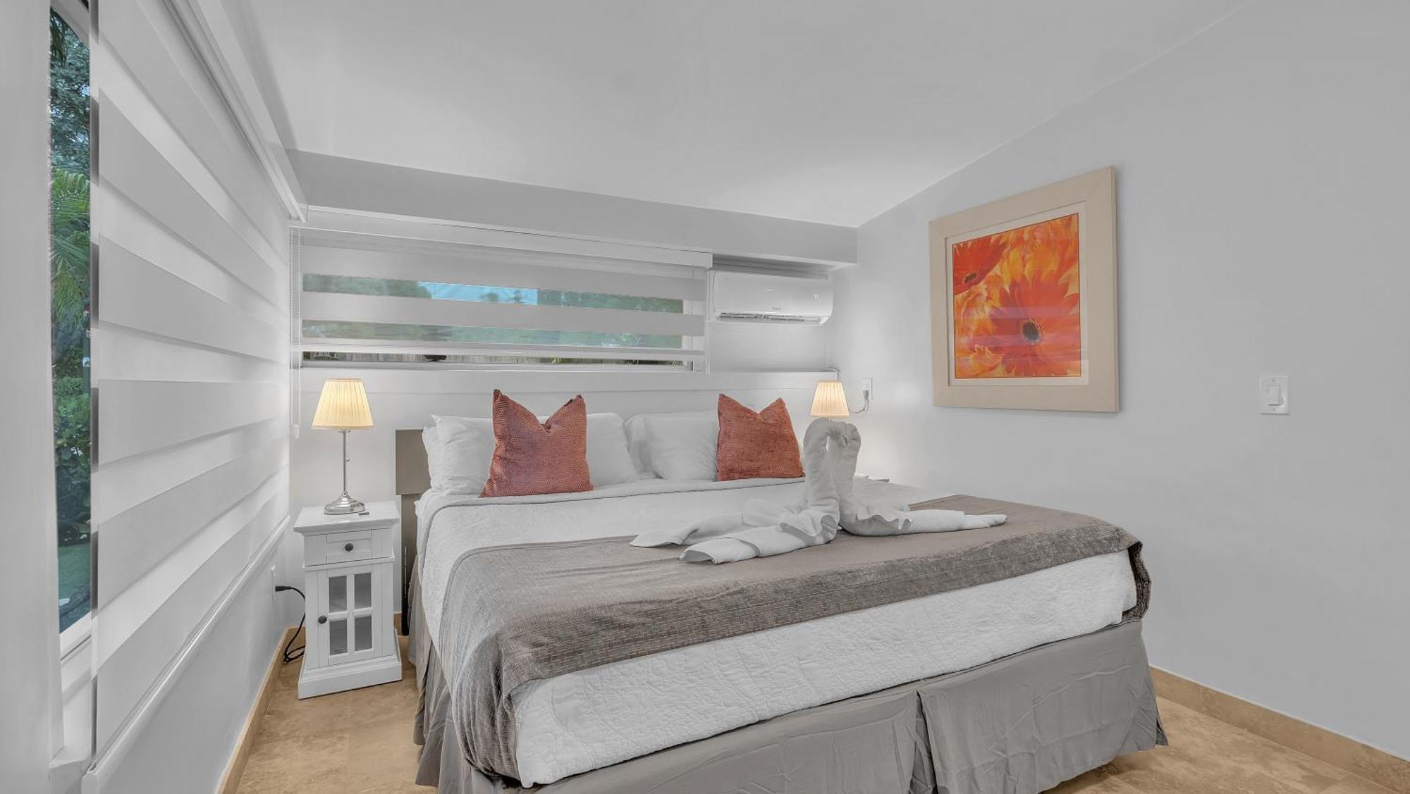 Hotel Seacrest Lauderdale-by-the-Sea Εξωτερικό φωτογραφία