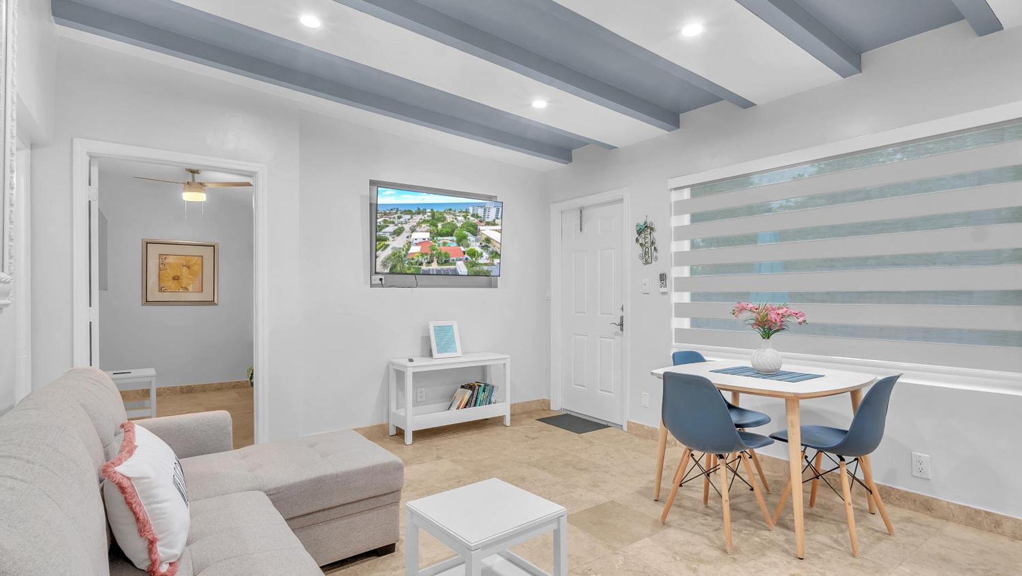 Hotel Seacrest Lauderdale-by-the-Sea Εξωτερικό φωτογραφία