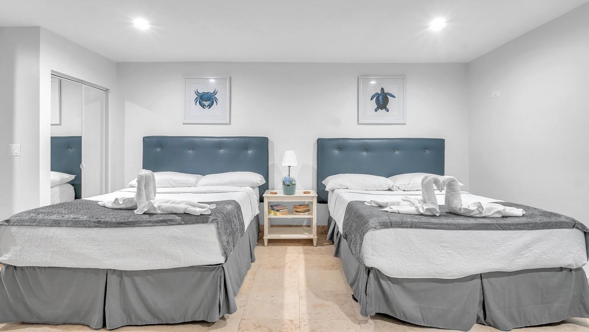 Hotel Seacrest Lauderdale-by-the-Sea Εξωτερικό φωτογραφία