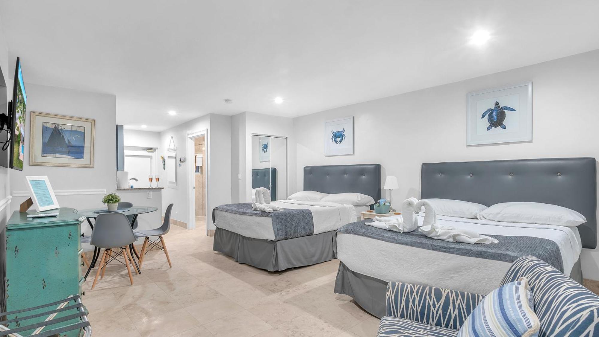 Hotel Seacrest Lauderdale-by-the-Sea Εξωτερικό φωτογραφία
