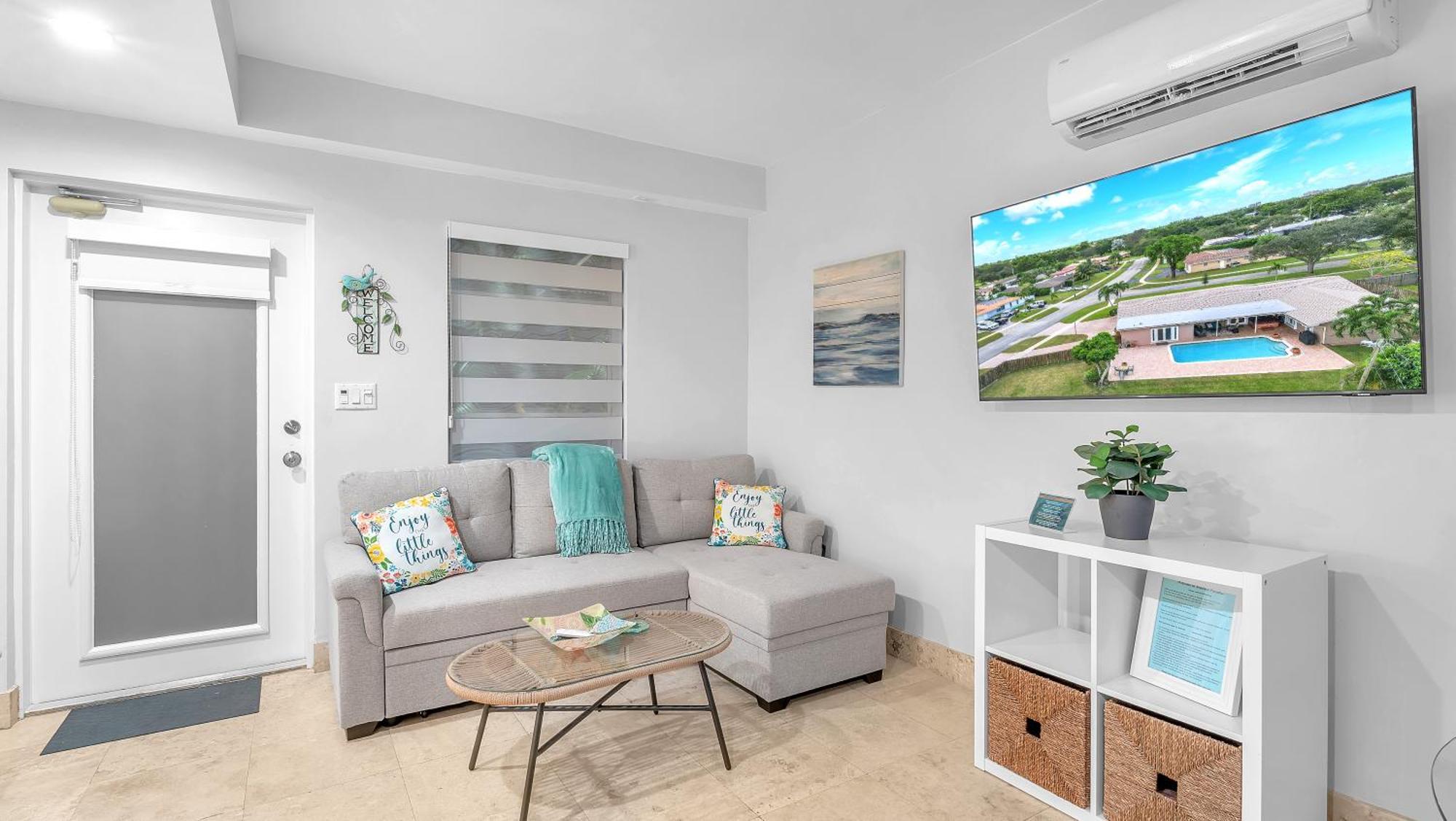 Hotel Seacrest Lauderdale-by-the-Sea Εξωτερικό φωτογραφία