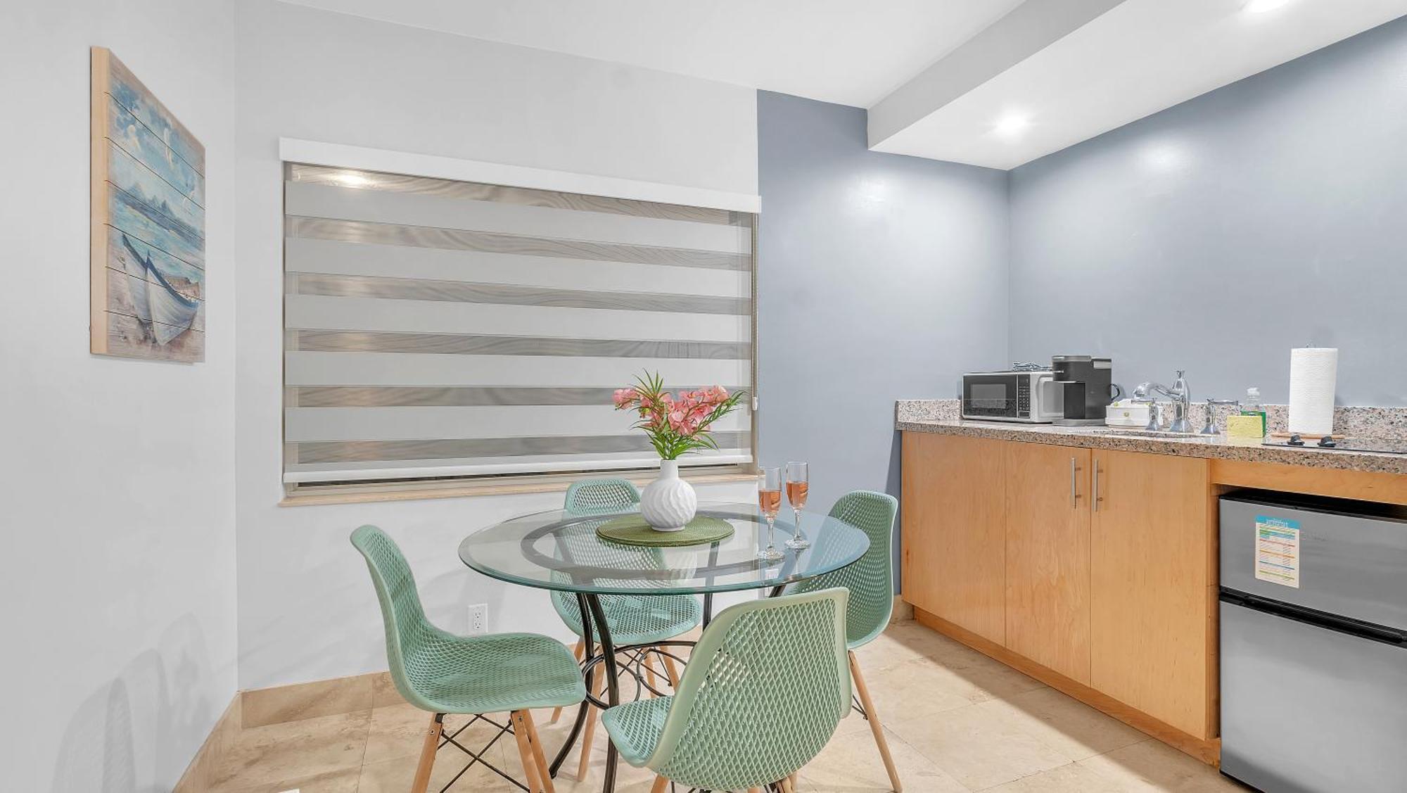 Hotel Seacrest Lauderdale-by-the-Sea Εξωτερικό φωτογραφία