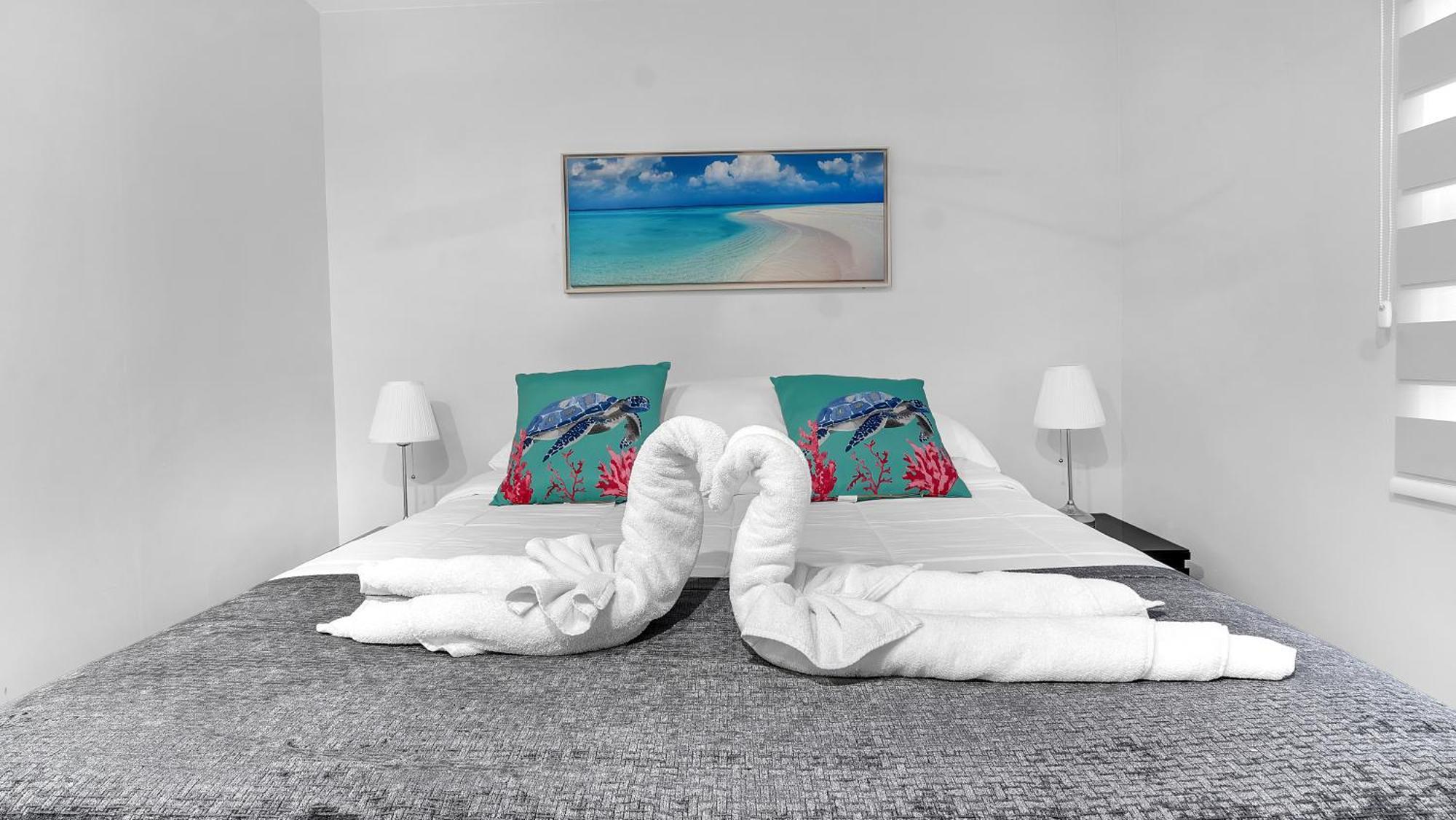 Hotel Seacrest Lauderdale-by-the-Sea Εξωτερικό φωτογραφία