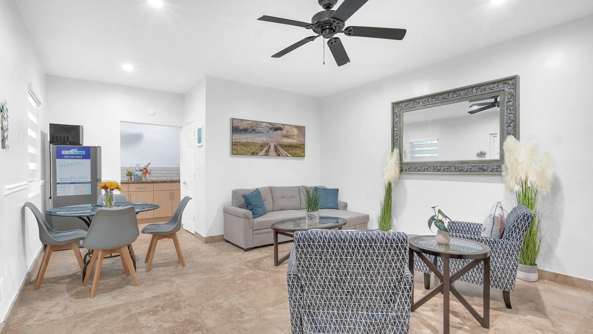 Hotel Seacrest Lauderdale-by-the-Sea Εξωτερικό φωτογραφία