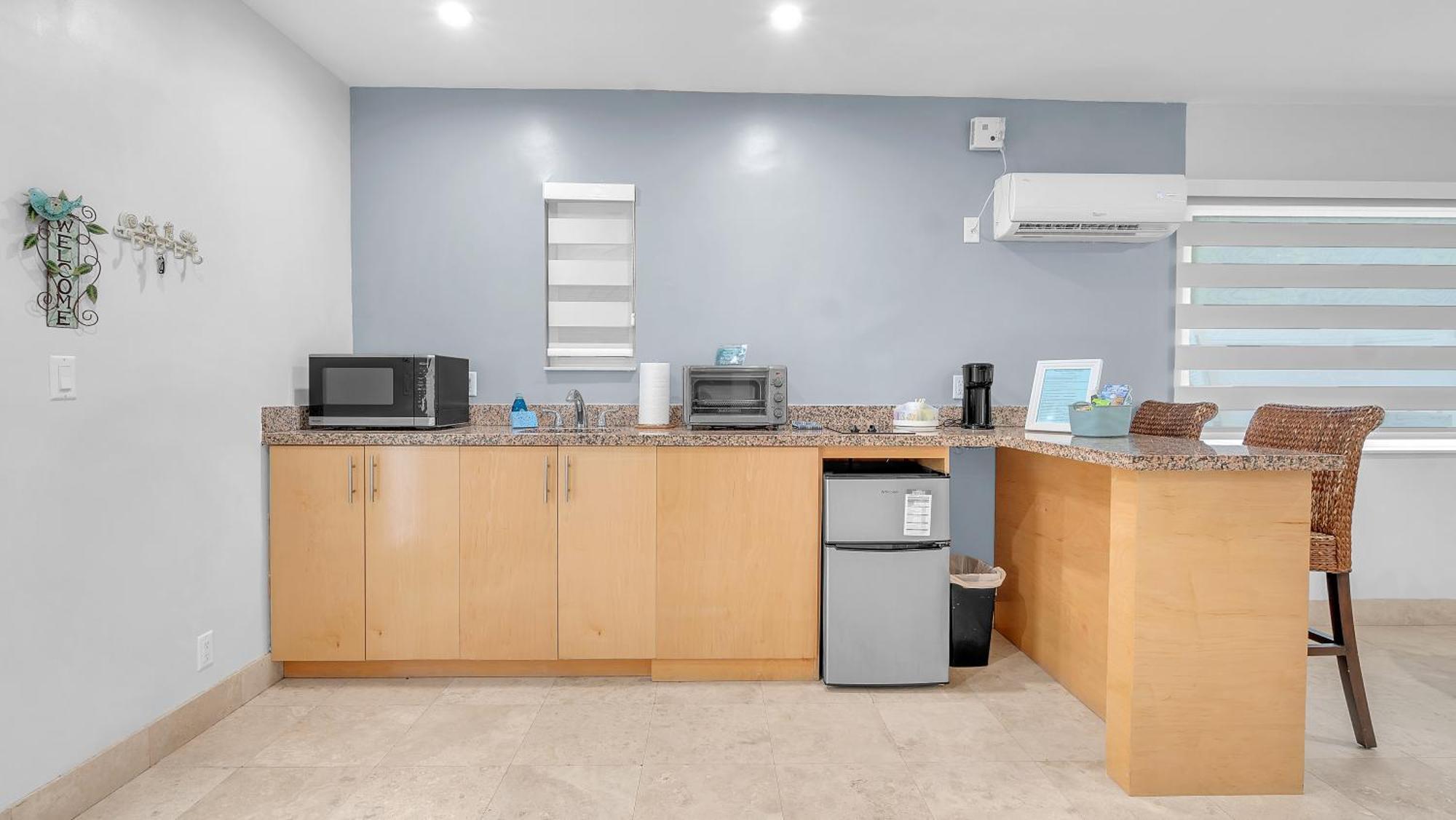 Hotel Seacrest Lauderdale-by-the-Sea Εξωτερικό φωτογραφία