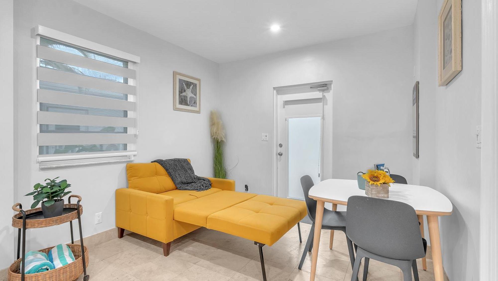 Hotel Seacrest Lauderdale-by-the-Sea Εξωτερικό φωτογραφία