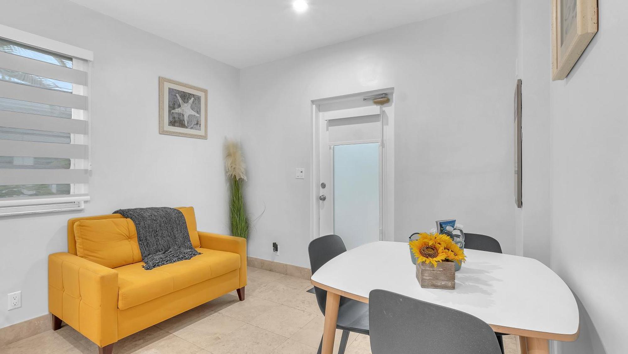 Hotel Seacrest Lauderdale-by-the-Sea Εξωτερικό φωτογραφία