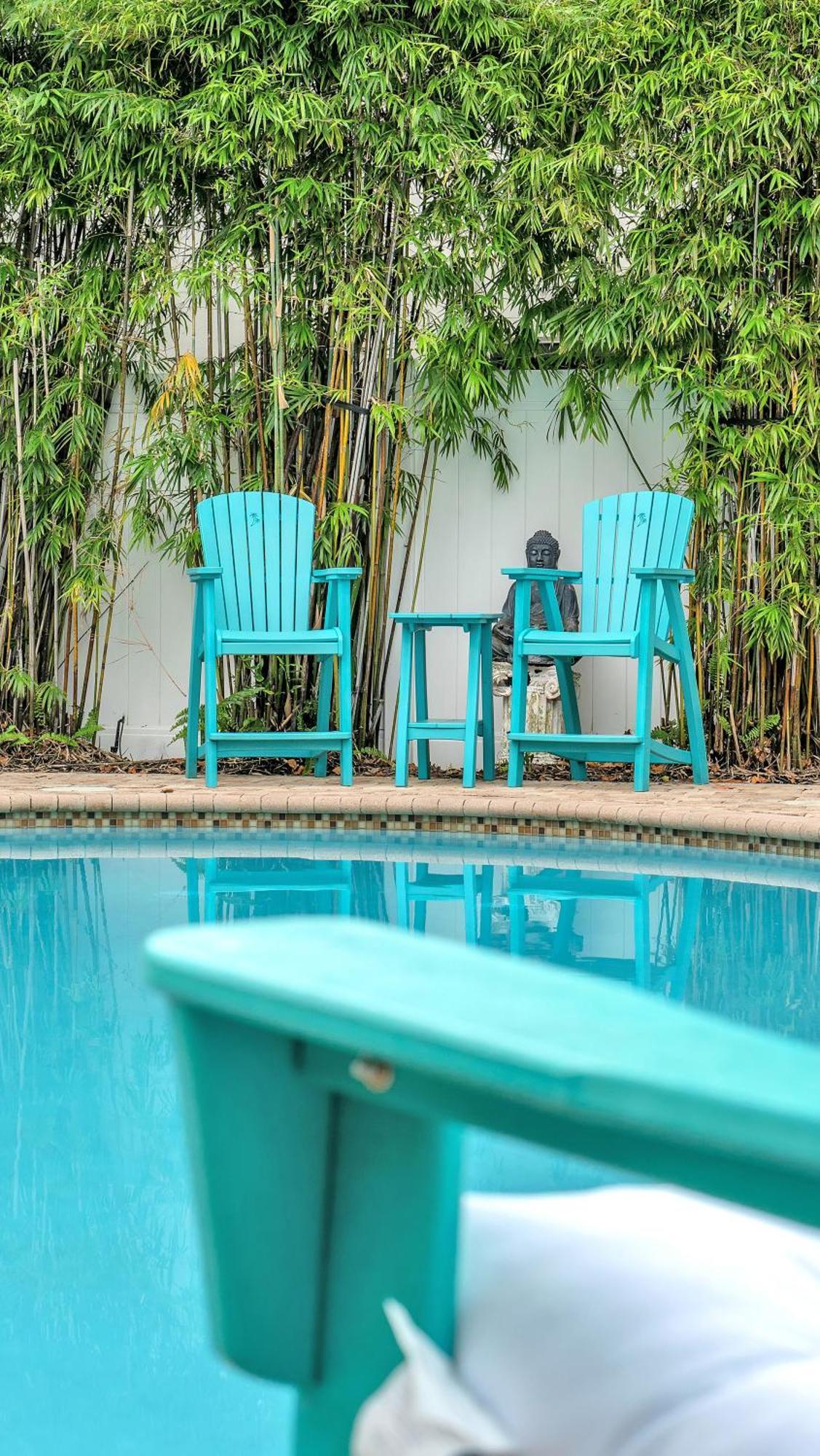 Hotel Seacrest Lauderdale-by-the-Sea Εξωτερικό φωτογραφία
