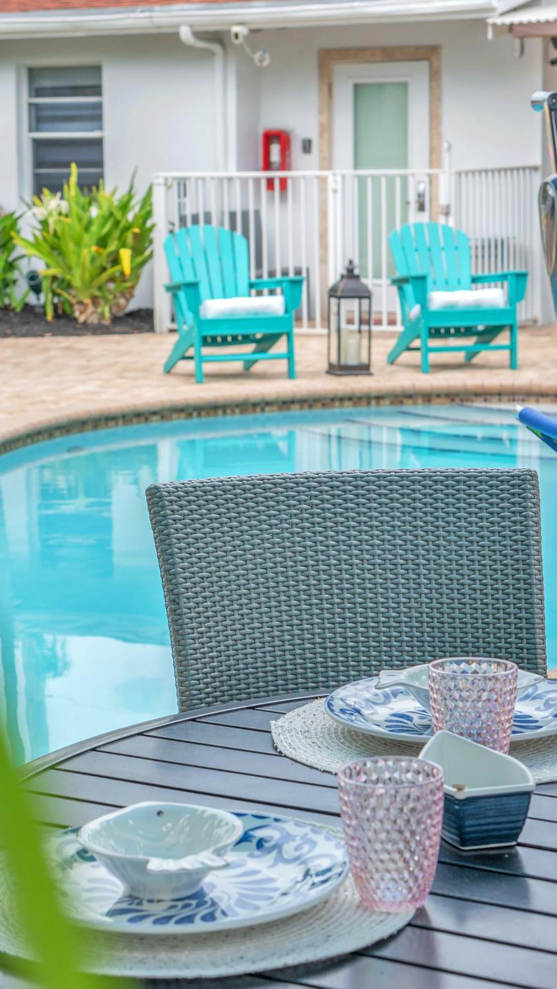 Hotel Seacrest Lauderdale-by-the-Sea Εξωτερικό φωτογραφία