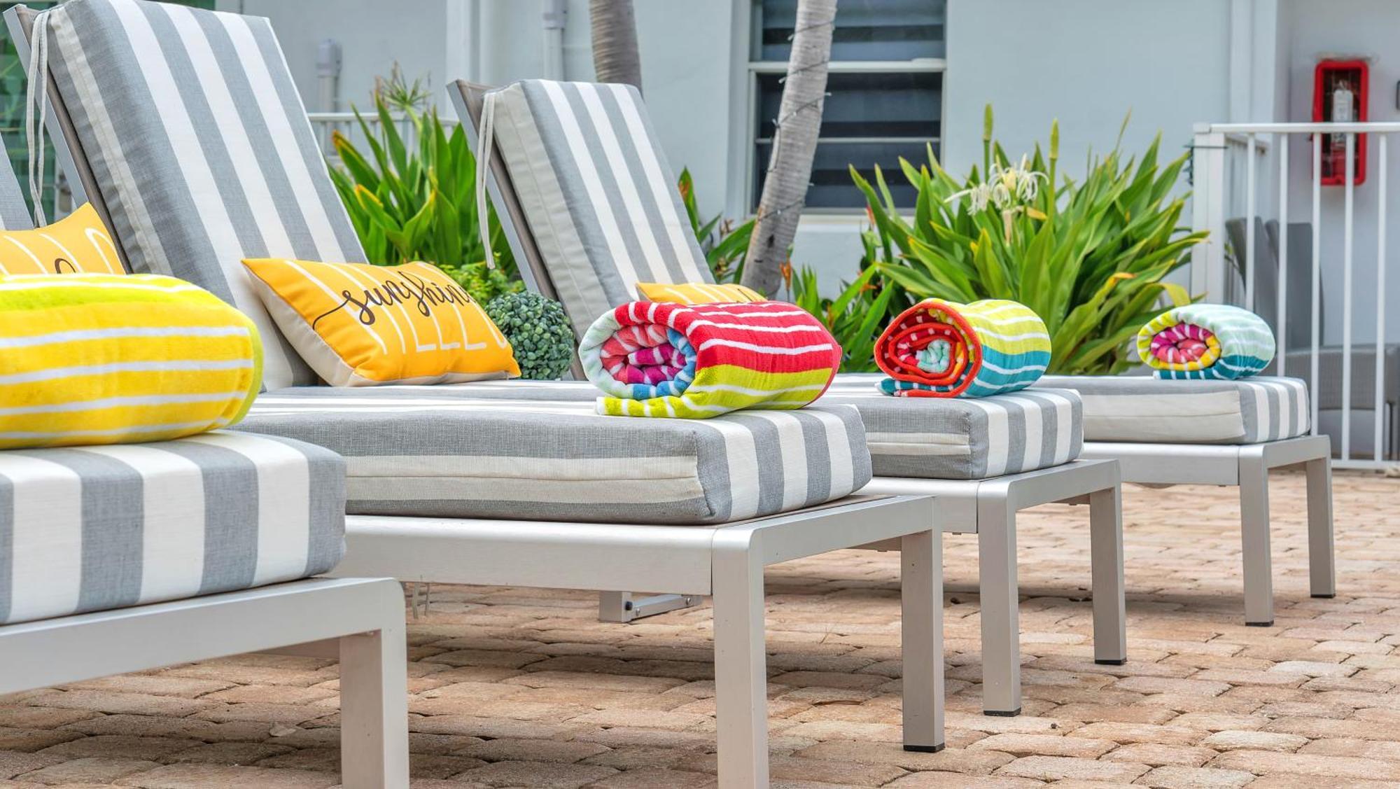 Hotel Seacrest Lauderdale-by-the-Sea Εξωτερικό φωτογραφία