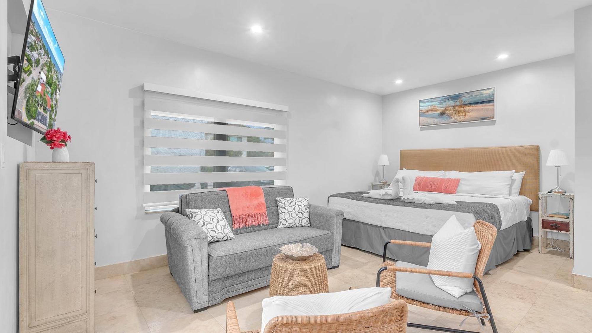 Hotel Seacrest Lauderdale-by-the-Sea Εξωτερικό φωτογραφία