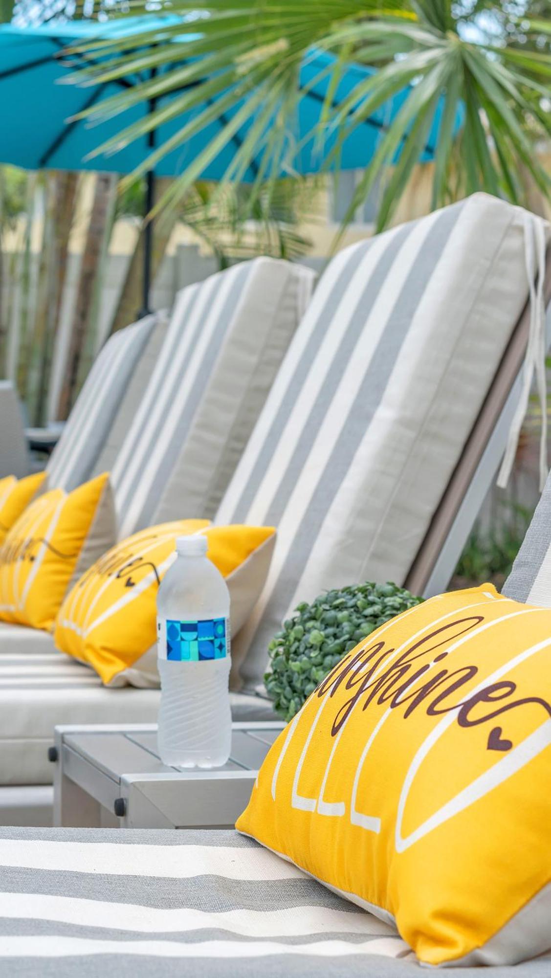 Hotel Seacrest Lauderdale-by-the-Sea Εξωτερικό φωτογραφία
