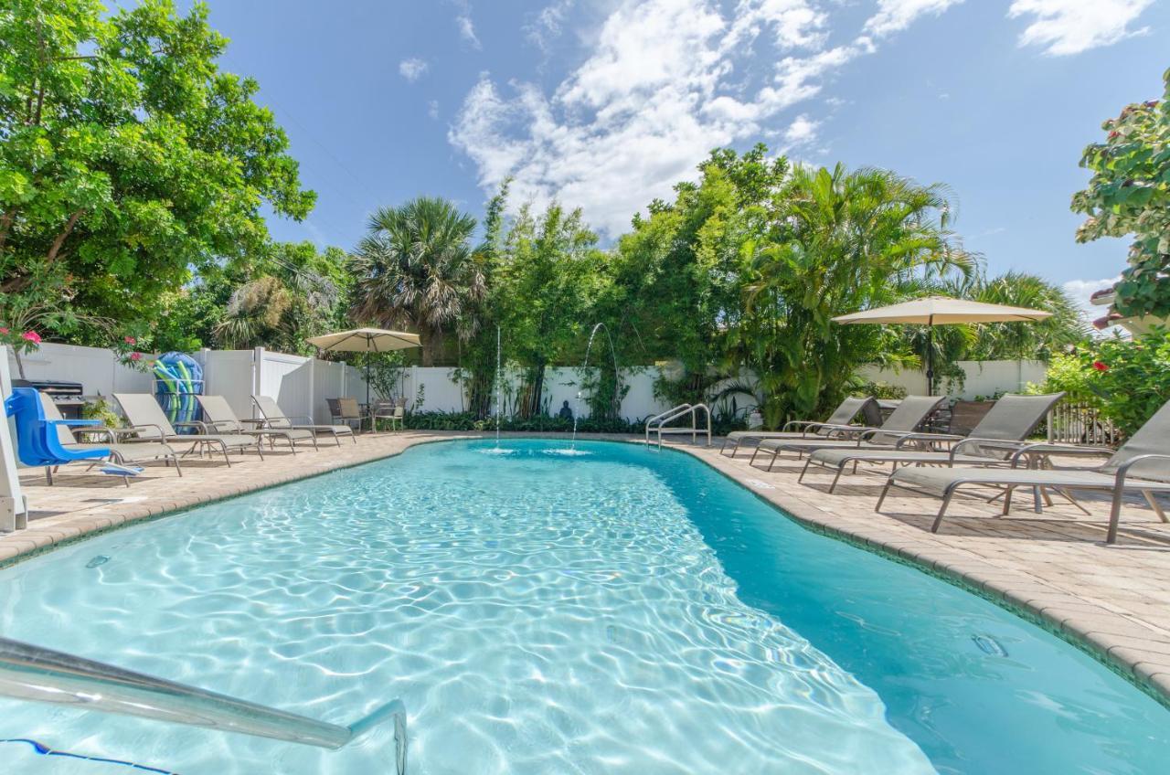 Hotel Seacrest Lauderdale-by-the-Sea Εξωτερικό φωτογραφία